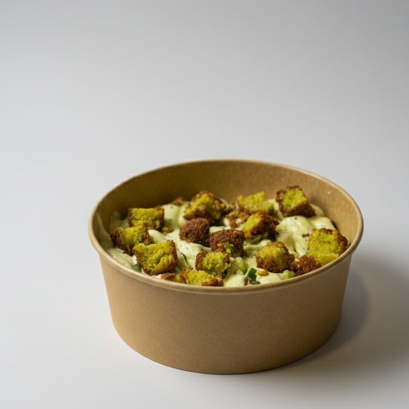 Falafel Bowl