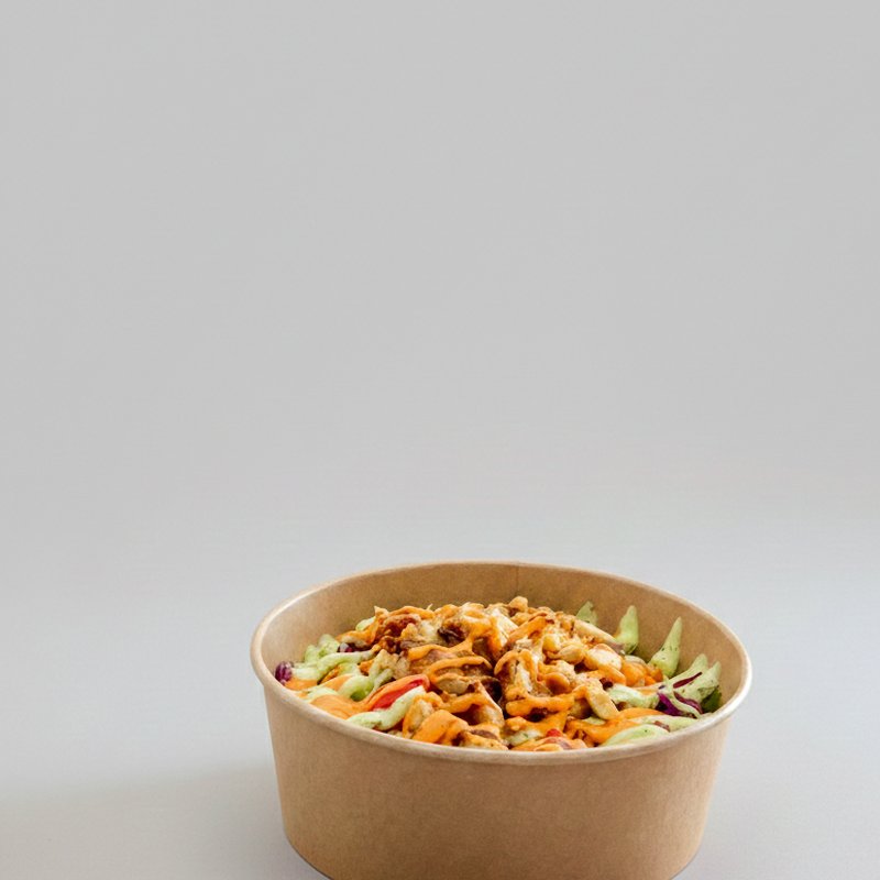 Panter Bowl